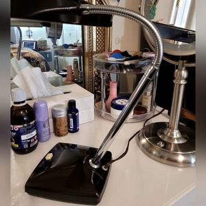 Imar Gooseneck Desk Lamp